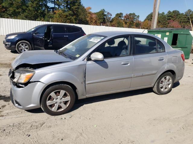 2011 Kia Rio Base