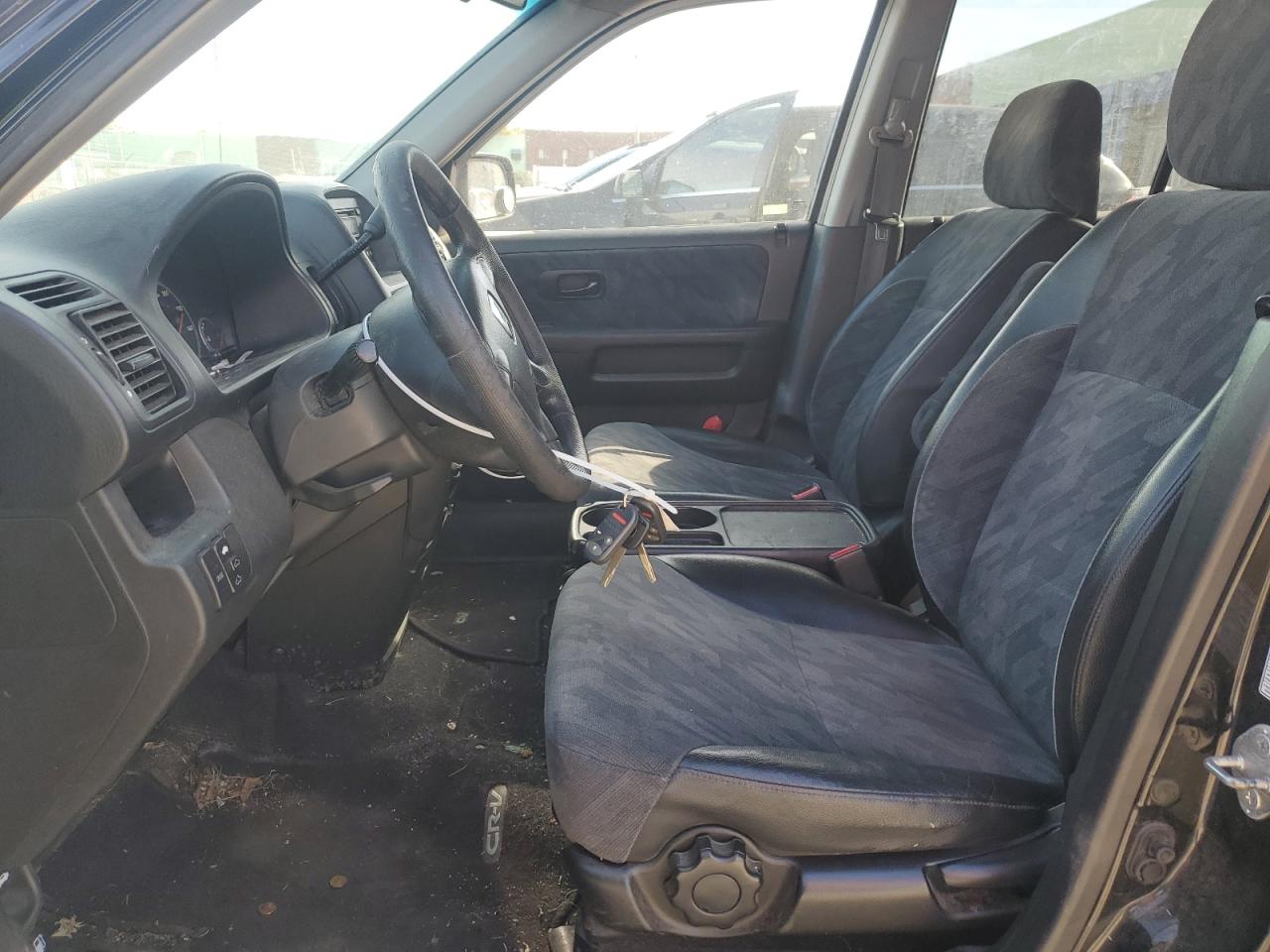 2003 Honda CR-V - Image 7