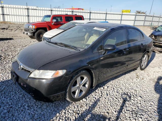 Cahokia Heights, IL에서 판매 중인 2006 Honda Civic Ex - Minor Dent/Scratches