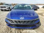 2024 Hyundai Elantra Se იყიდება Louisville-ში, KY - Side