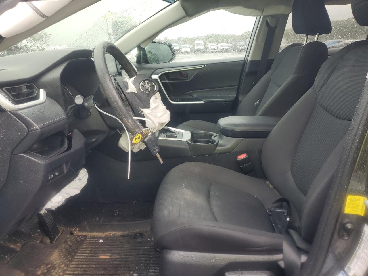 2021 Toyota RAV 4 - Image 7