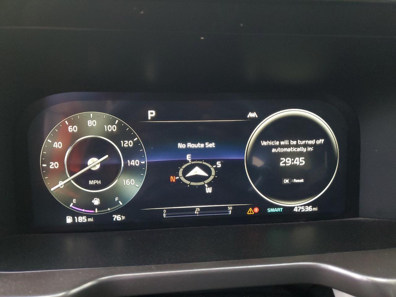 2023 Kia Sorento - Image 9