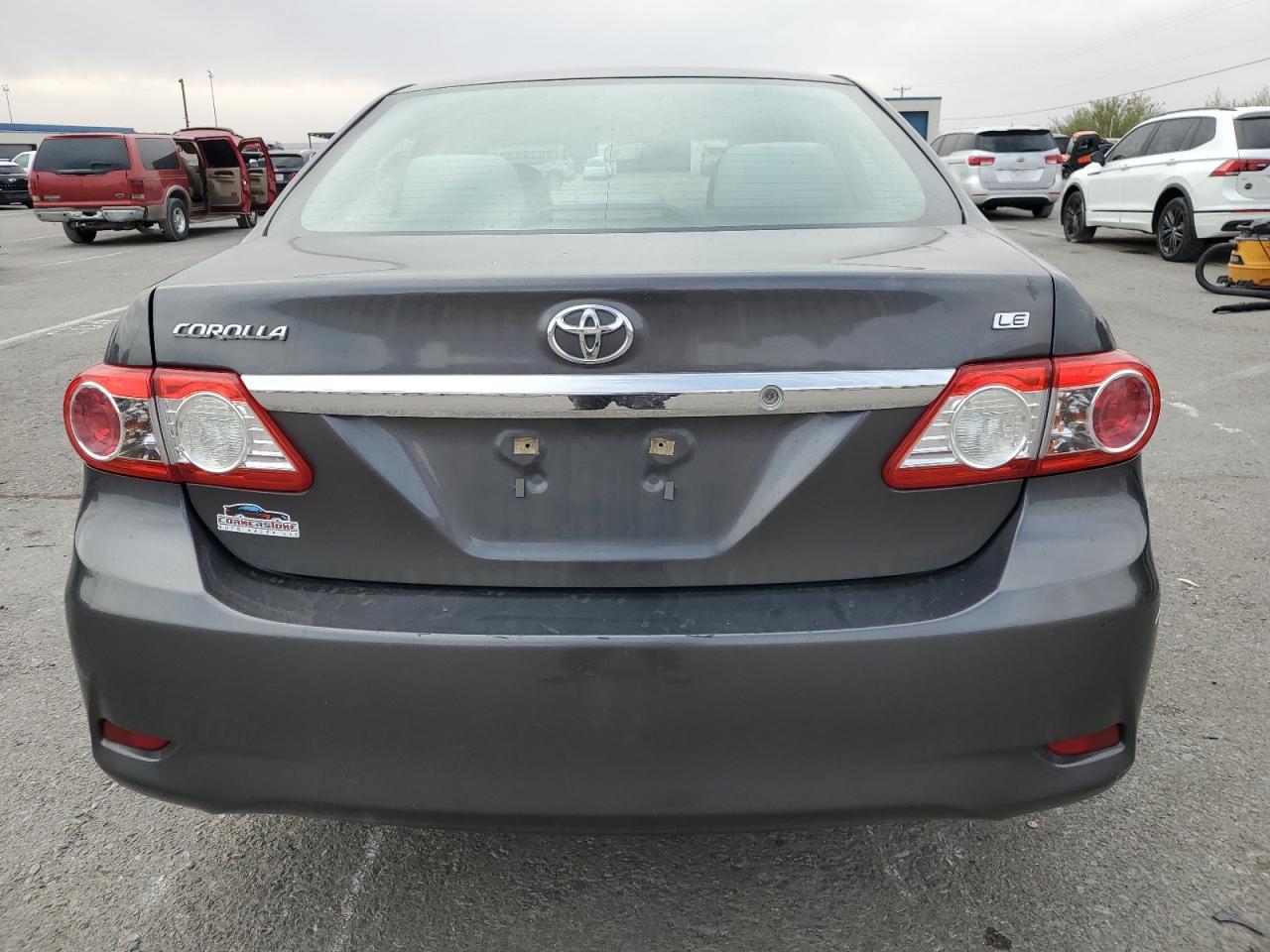 VIN 5YFBU4EE4DP094209 2013 TOYOTA COROLLA no.6