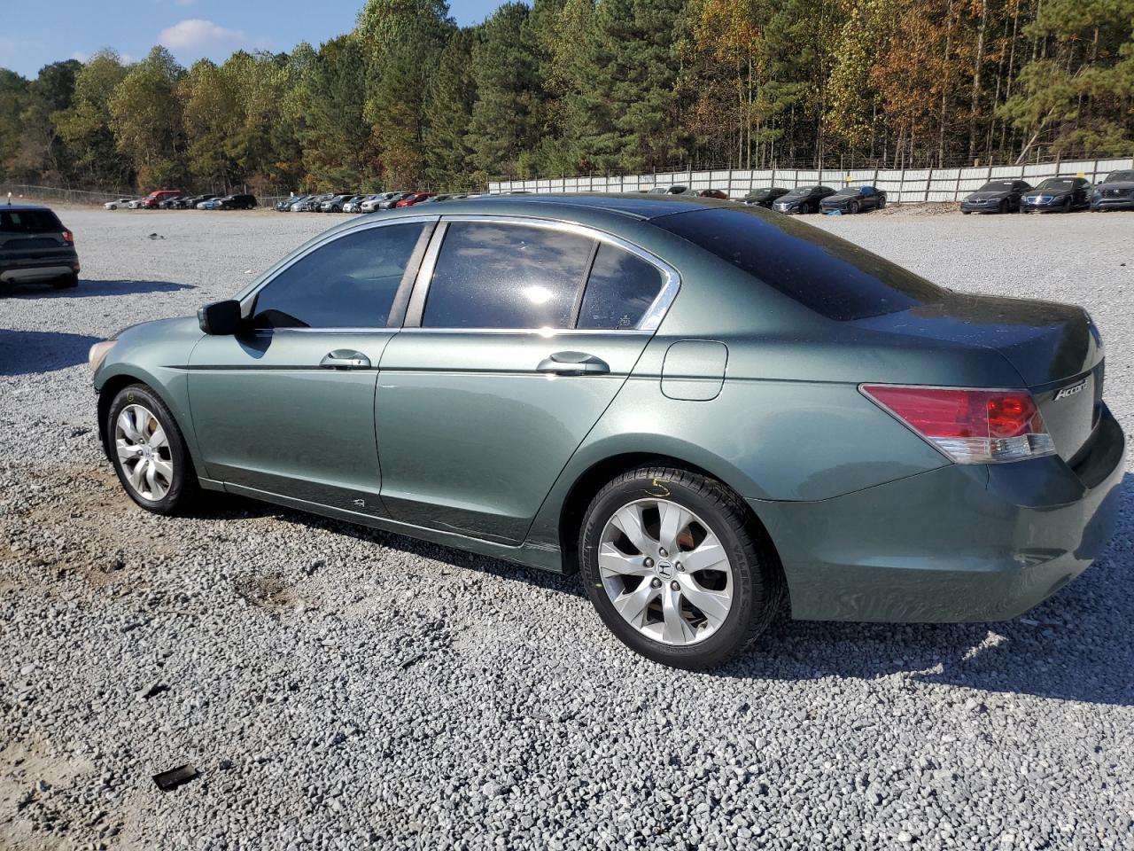 2008 Honda Accord - Image 2