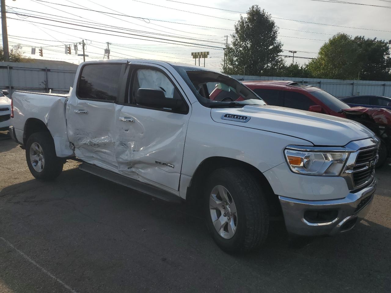 2019 RAM 1500 - Image 4