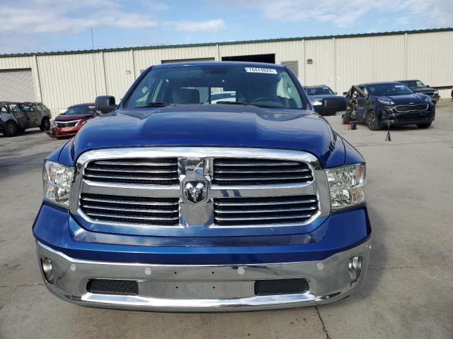  RAM 1500 2019 Granatowy