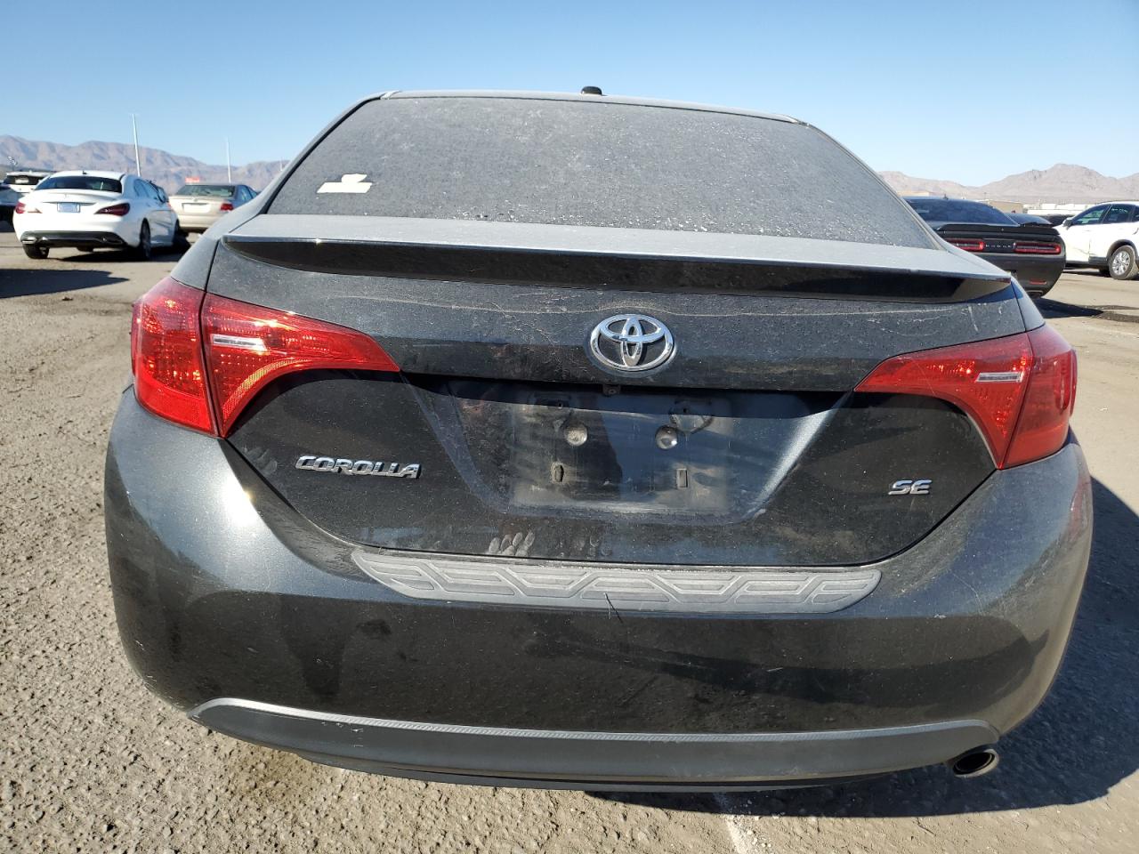 2019 Toyota Corolla - Image 6