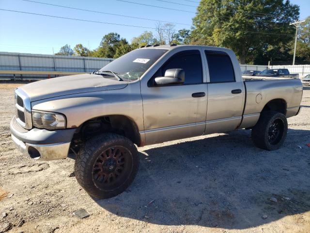 2005 Dodge Ram 2500 St