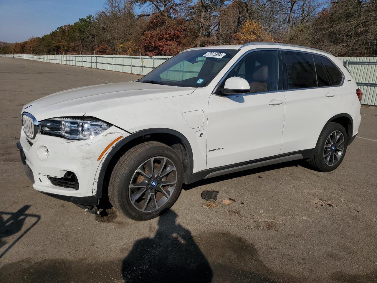 2018 BMW X5 - Image 1