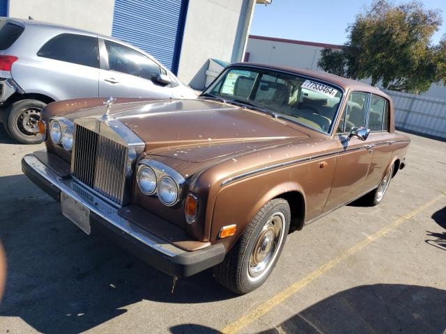 1979 Rolls-Royce Silver Ser