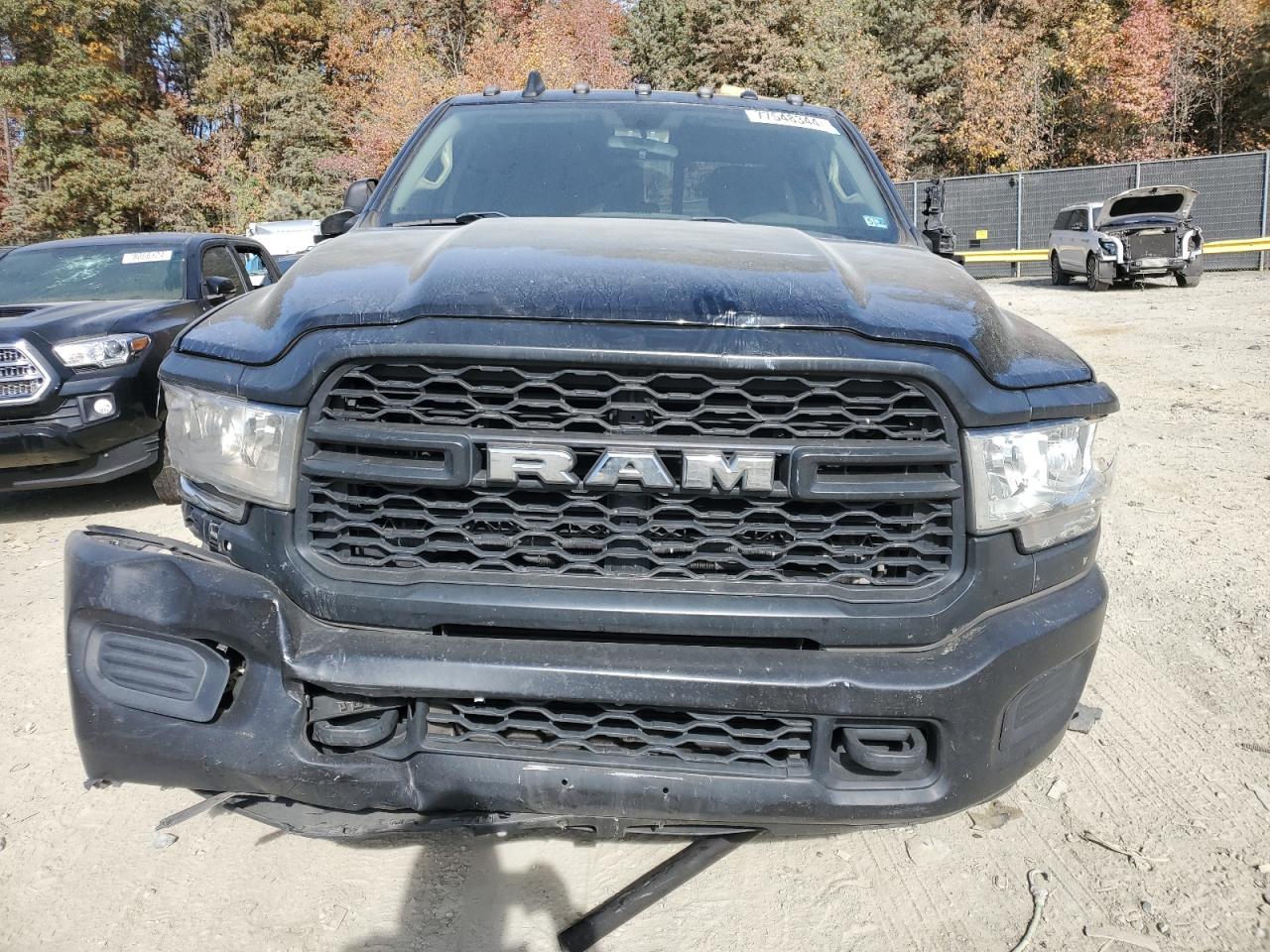 2019 RAM 2500 - Image 5