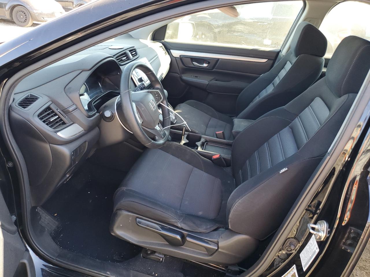 2HKRW6H38KH212609 2019 Honda Cr-V Lx