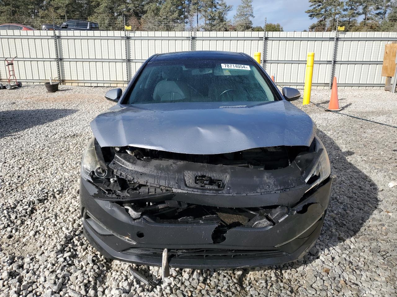 2015 Hyundai Sonata - Image 5