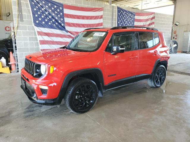 ZACNJDE19PPP20572 Jeep Renegade A 