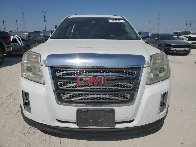  GMC TERRAIN 2012 Белы