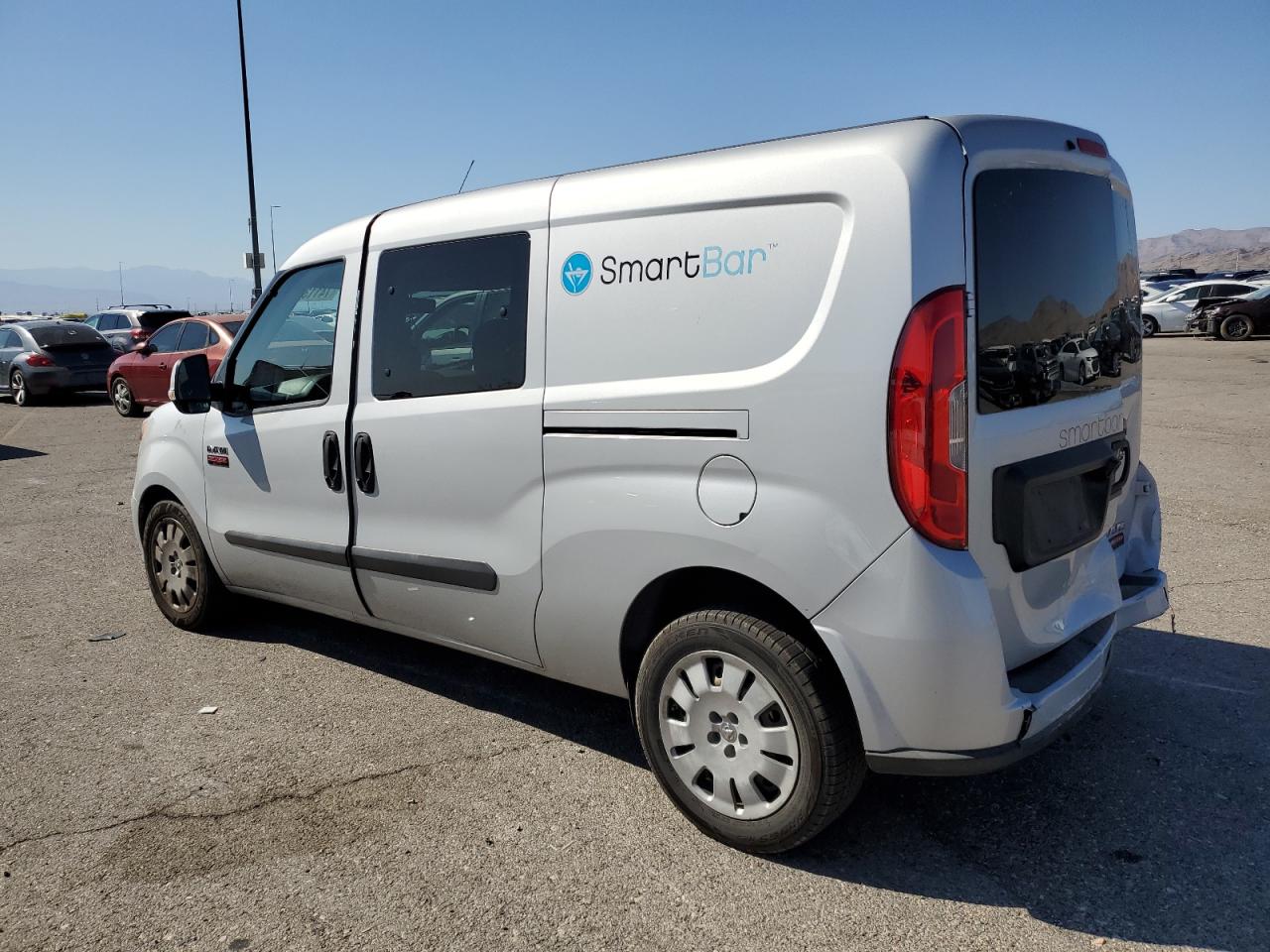 2015 RAM ProMaster City - Image 2