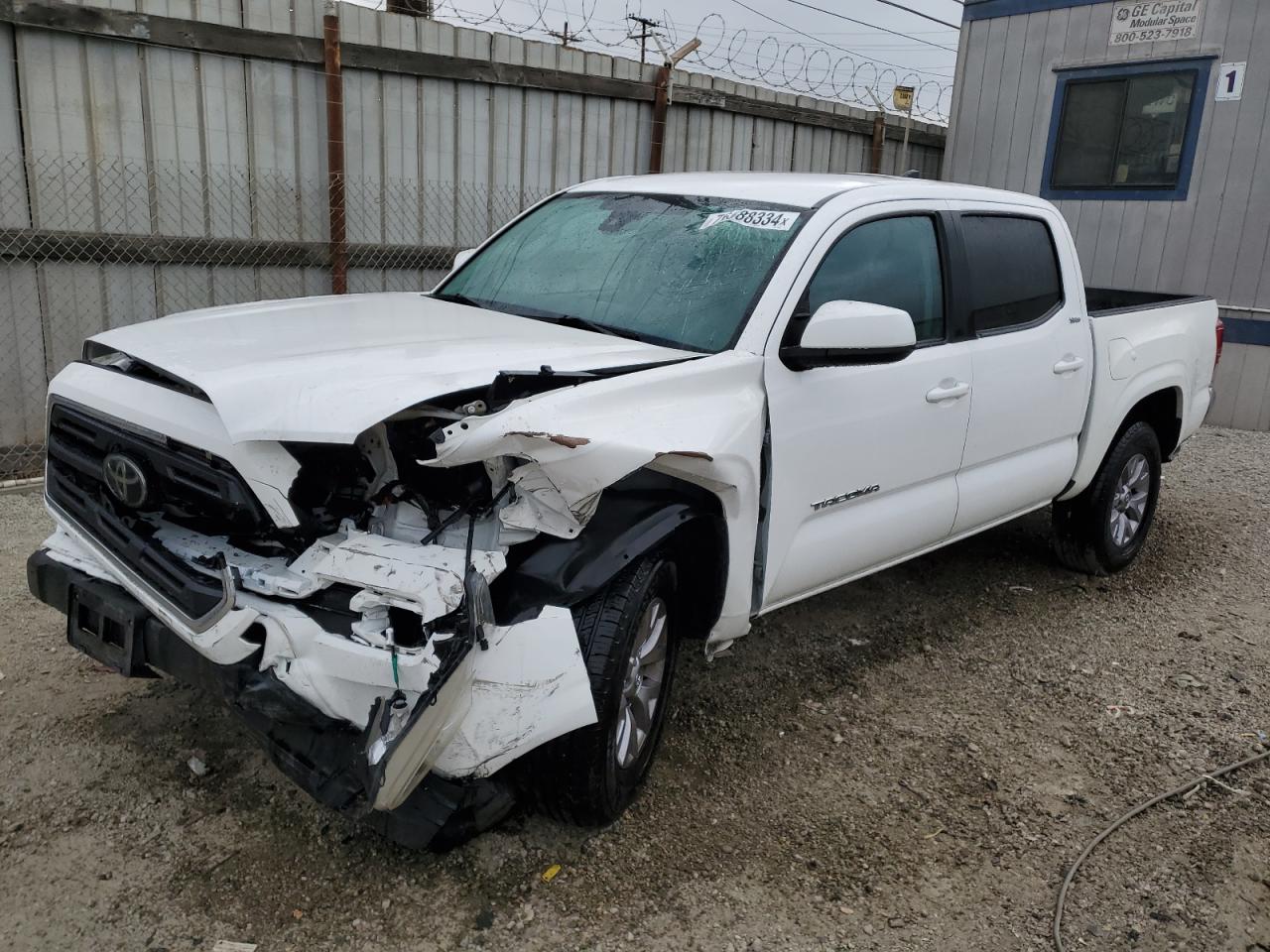 2019 Toyota Tacoma - Image 1