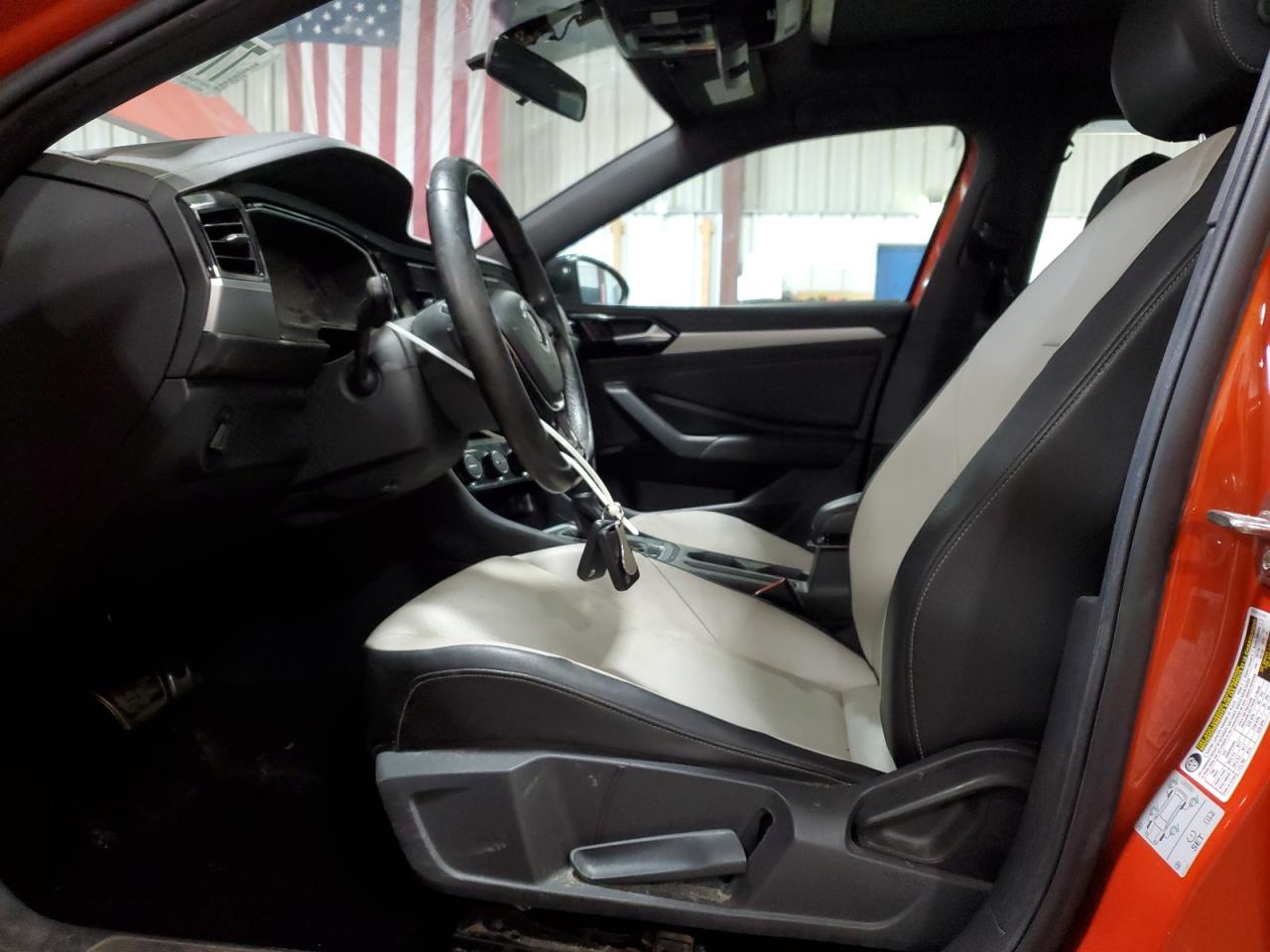 2019 Volkswagen Jetta - Image 7