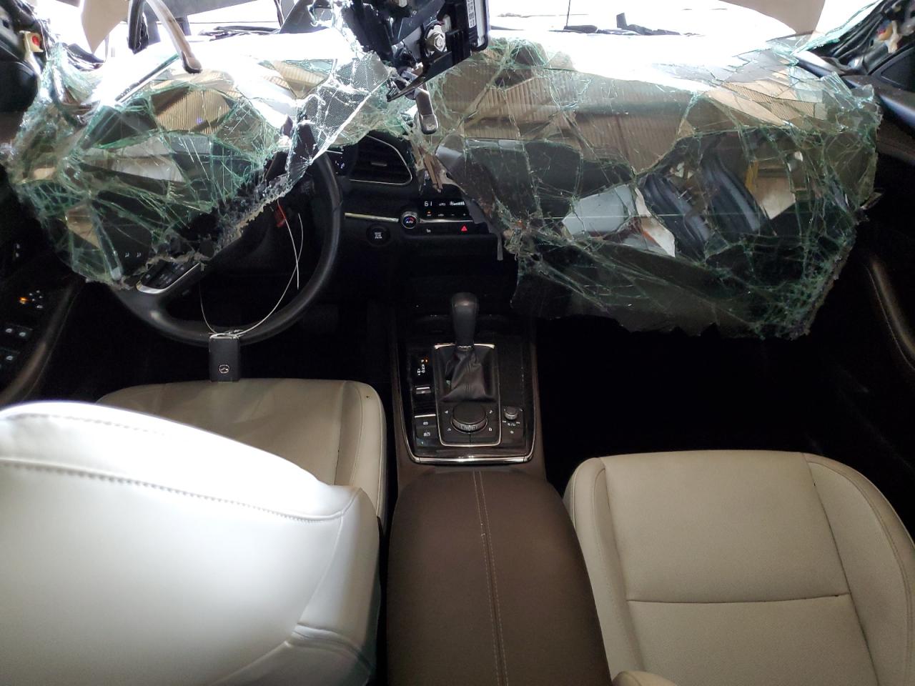 2024 Mazda Cx-30 Premium VIN: 3MVDMBDMXRM601424 Lot: 77991164