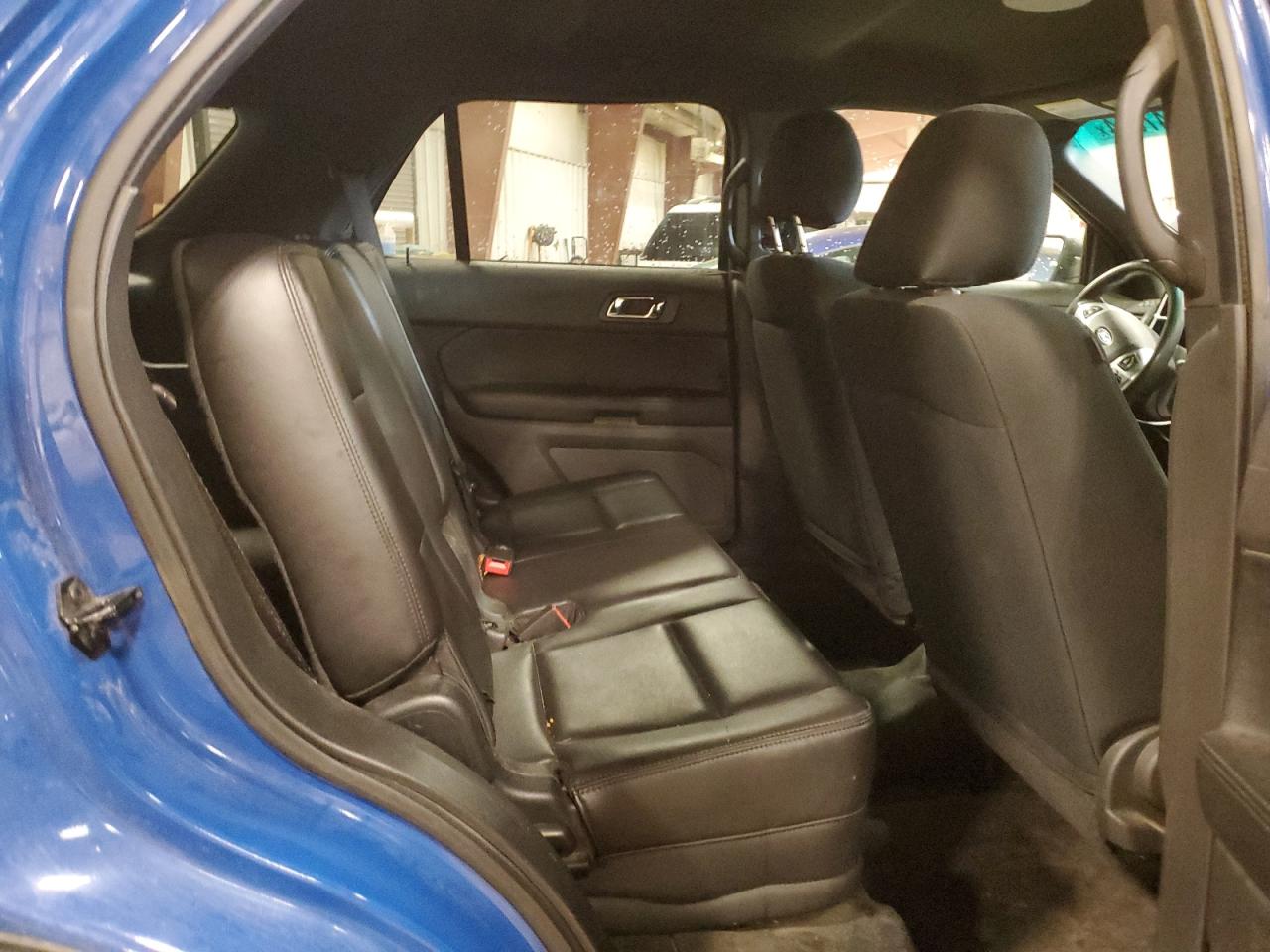 2013 Ford Explorer - Image 11