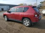 2017 Jeep Compass Sport იყიდება Davison-ში, MI - Front End