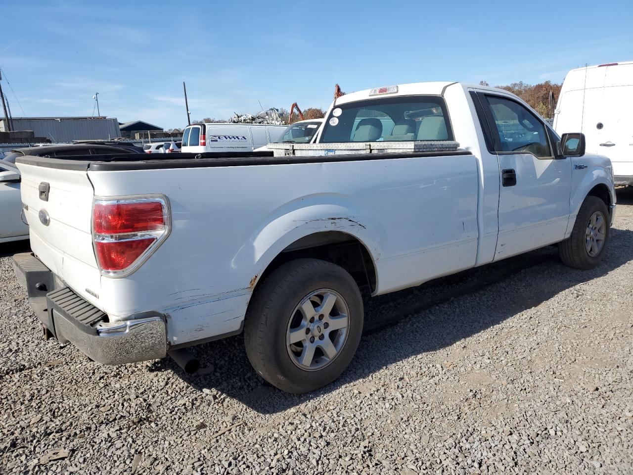 2013 Ford F-150 - Image 3