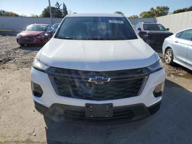 1GNEVKKWXNJ126721 Chevrolet Traverse P 5