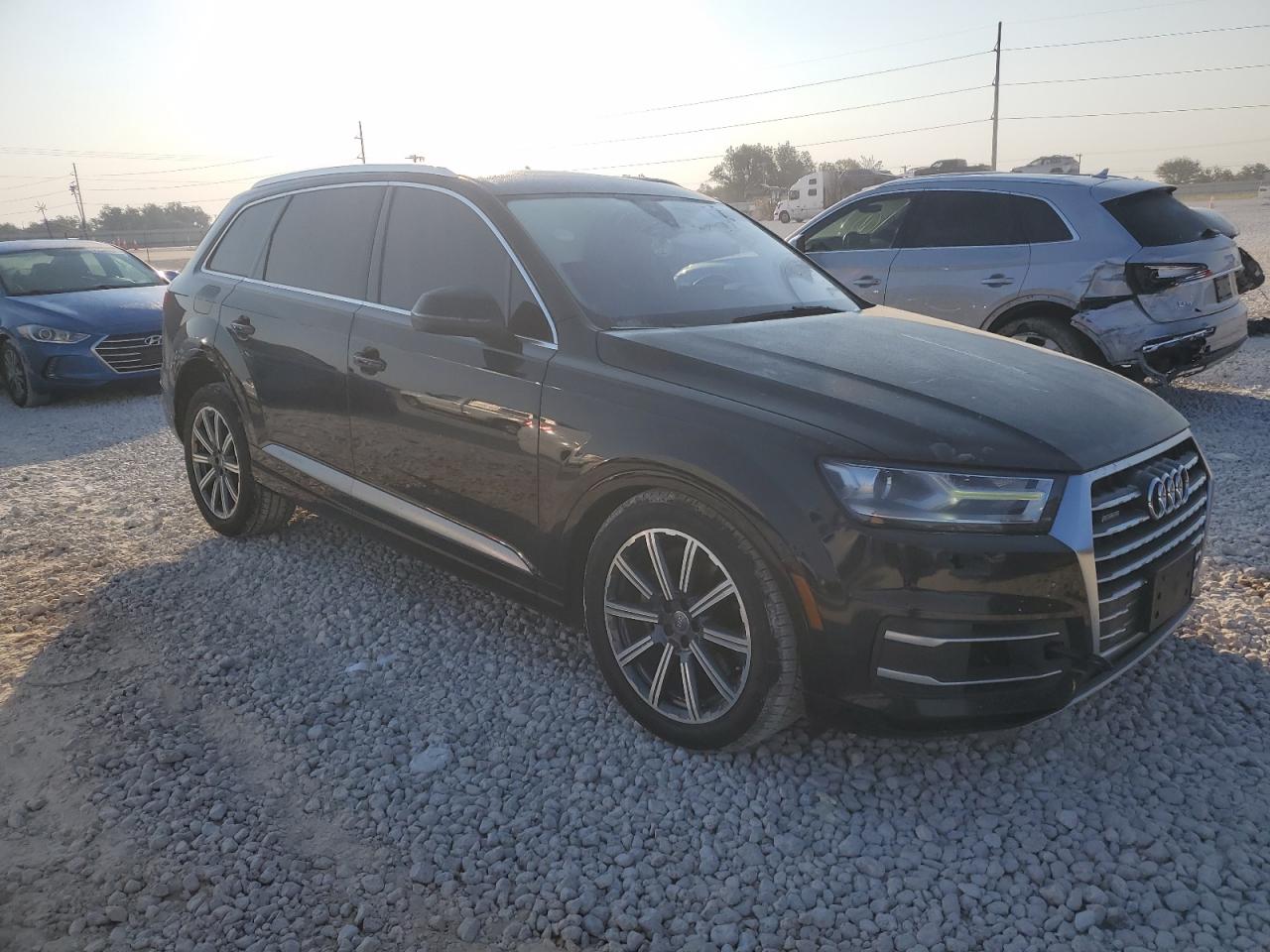 2018 Audi Q7 - Image 4