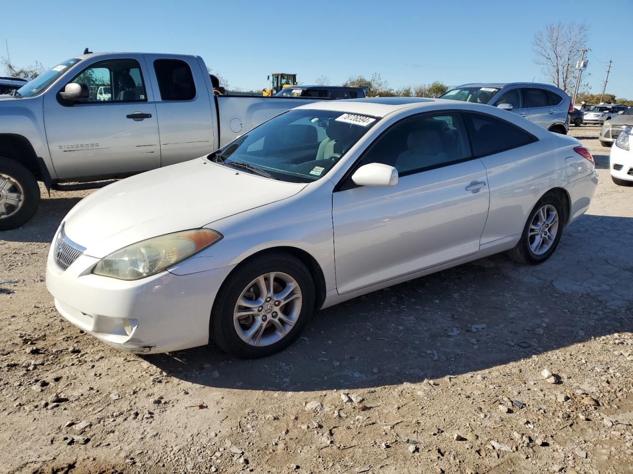 2006 Toyota Camry Solara - Image 1