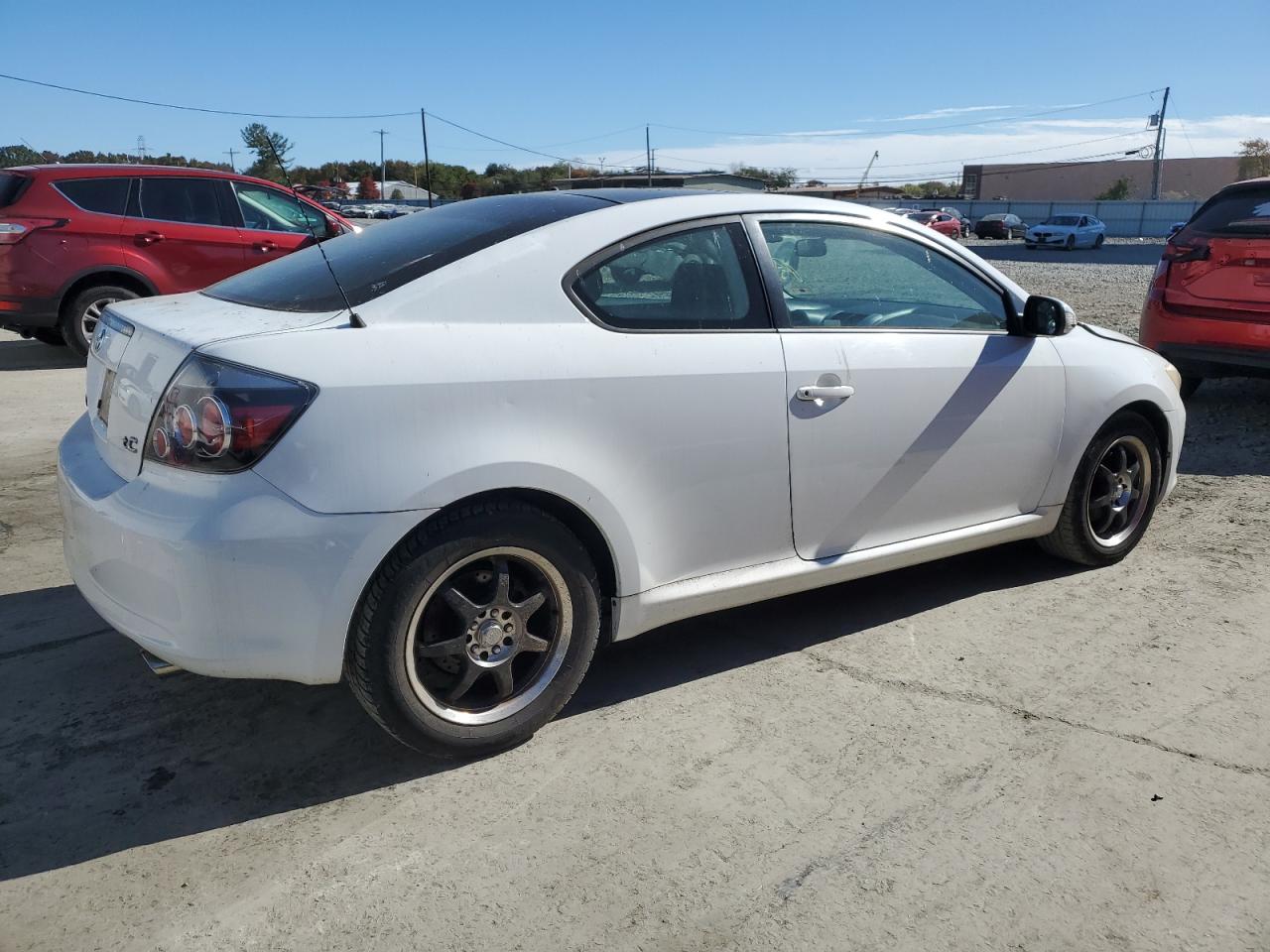 2010 Toyota tC - Image 3