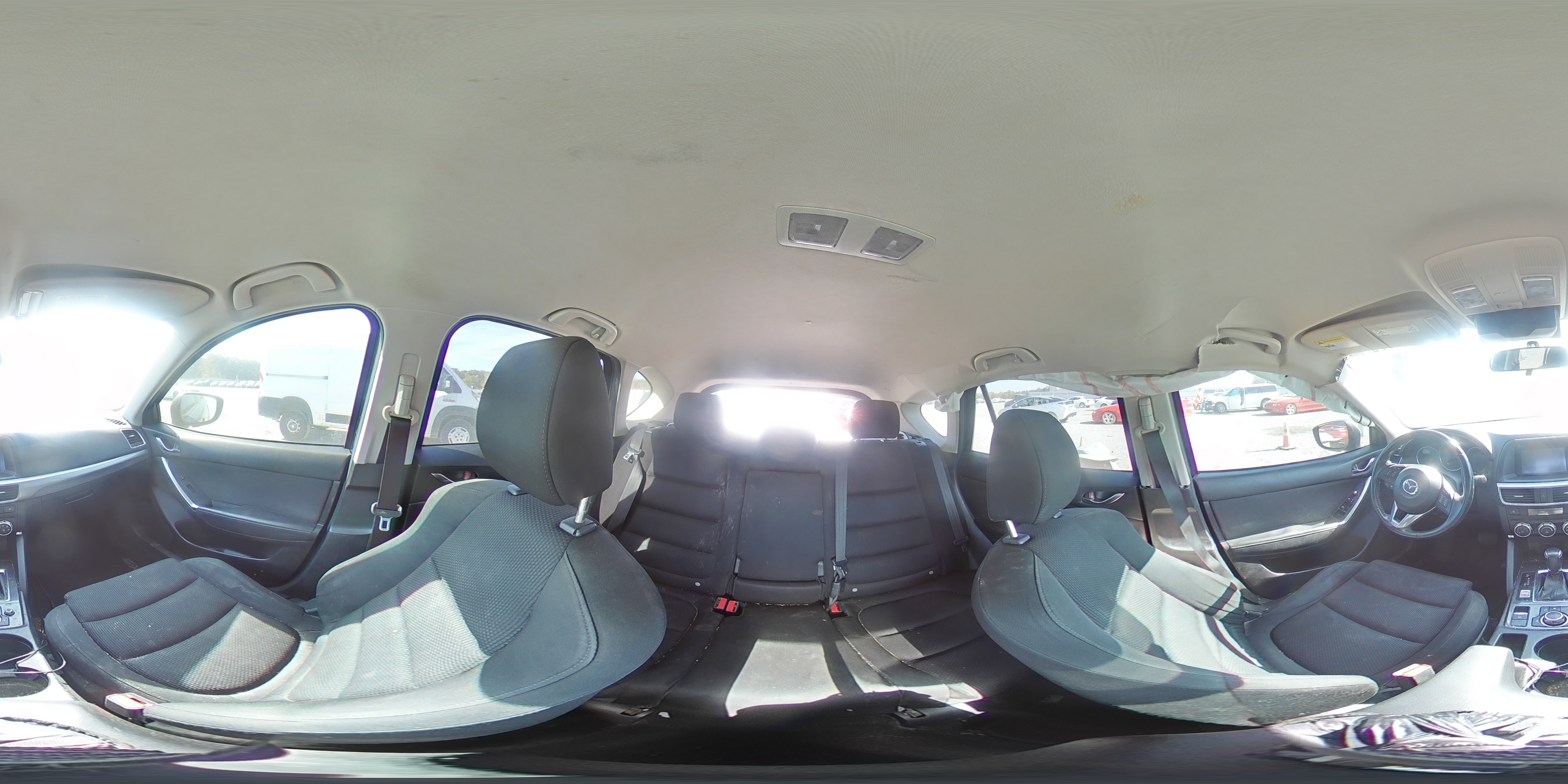 2016 Mazda CX-5 - Image 13