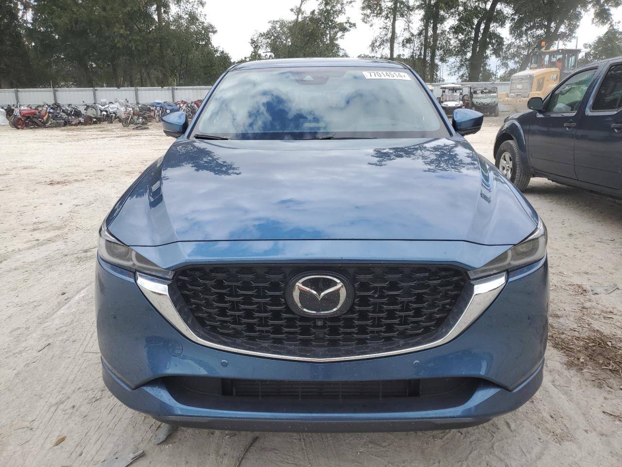 2023 Mazda CX-5 - Image 5