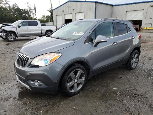 2014 Buick Encore Convenience