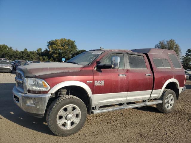 2016 Ram 2500 Laramie