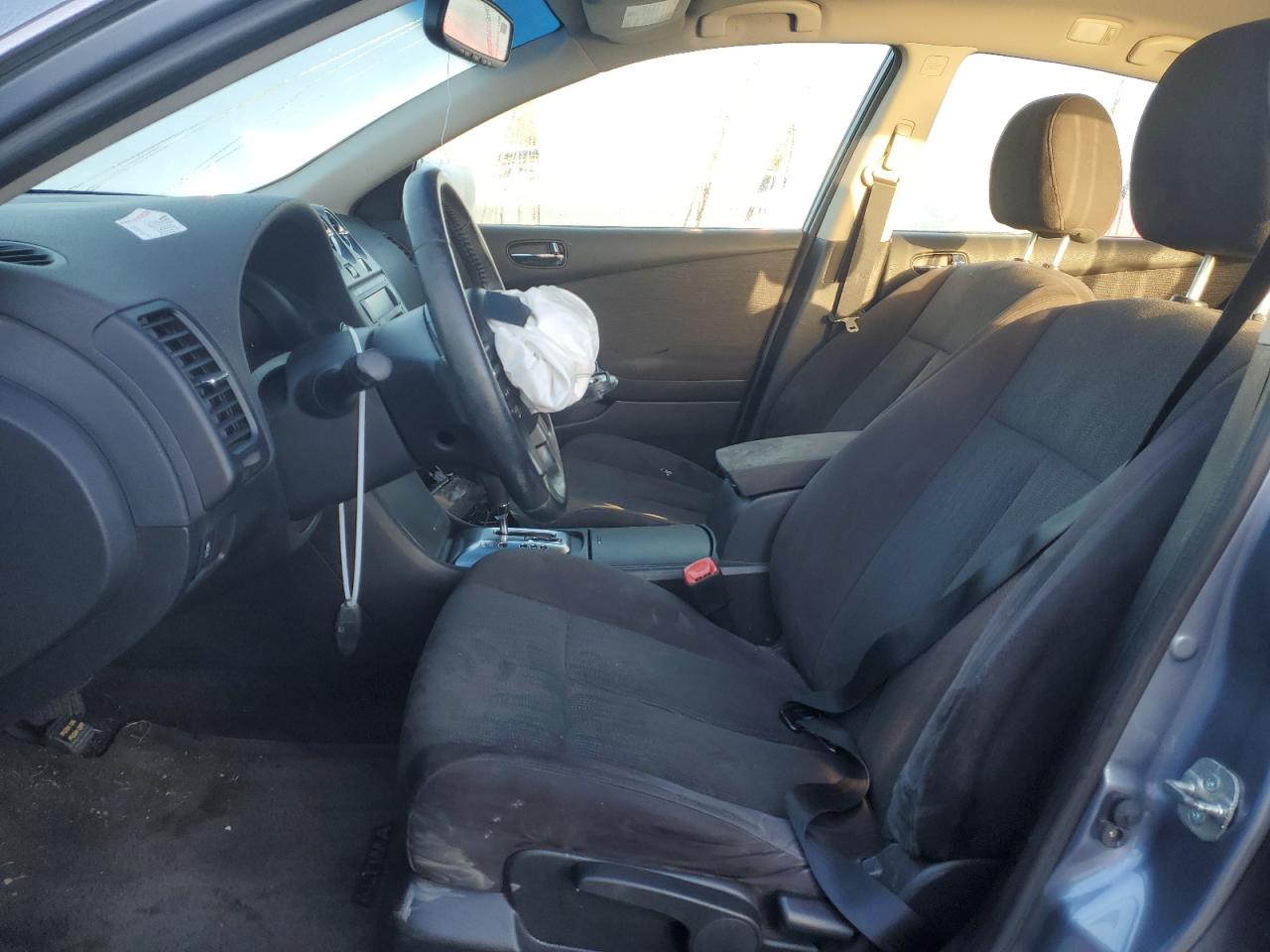 2012 Nissan Altima - Image 7
