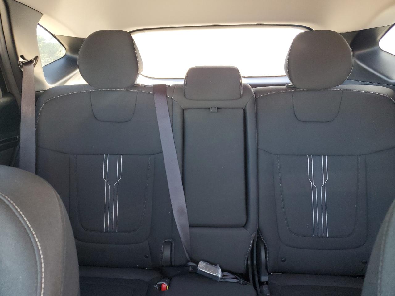 2022 Hyundai Tucson Sel VIN: 5NMJFCAE1NH140225 Lot: 74613934