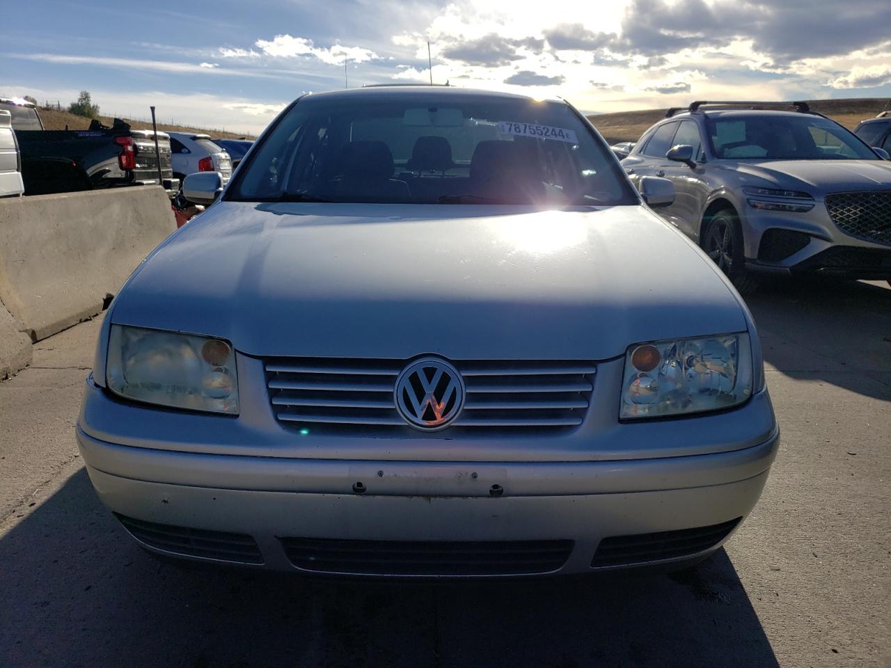 2003 Volkswagen Jetta - Image 5