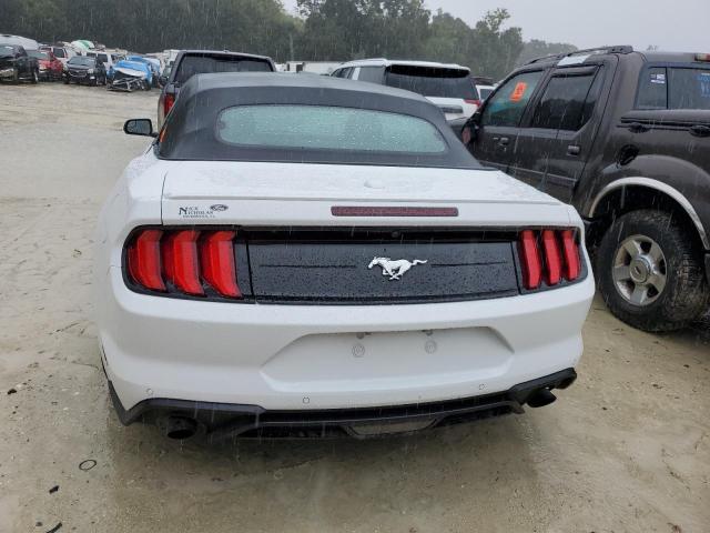 1FATP8UH3L5125479 Ford All Models MUSTANG 6