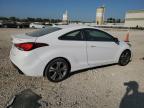 2014 Hyundai Elantra Coupe Gs na sprzedaż w Kansas City, KS - Normal Wear