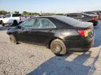 2012 Toyota Camry Base продається в Kansas City, KS - Front End