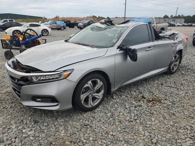 2019 Honda Accord Exl