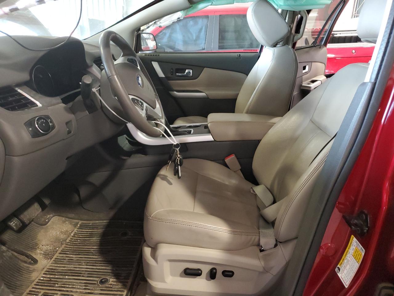 2013 Ford Edge - Image 7