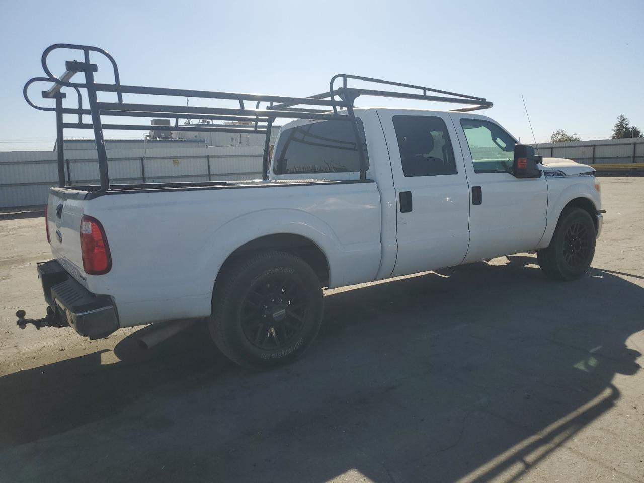 2013 Ford F250 - Image 3