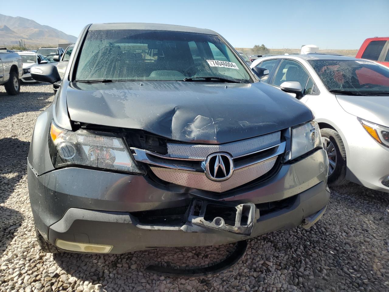 2008 Acura MDX - Image 5