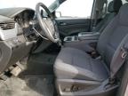 2016 Gmc Yukon Xl K1500 Sle de vânzare în Elgin, IL - Side