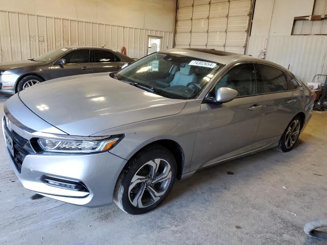 2020 Honda Accord Exl