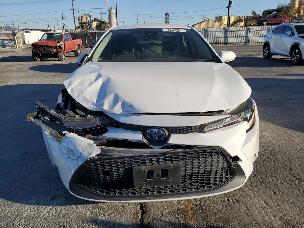 2021 Toyota Corolla - Image 5