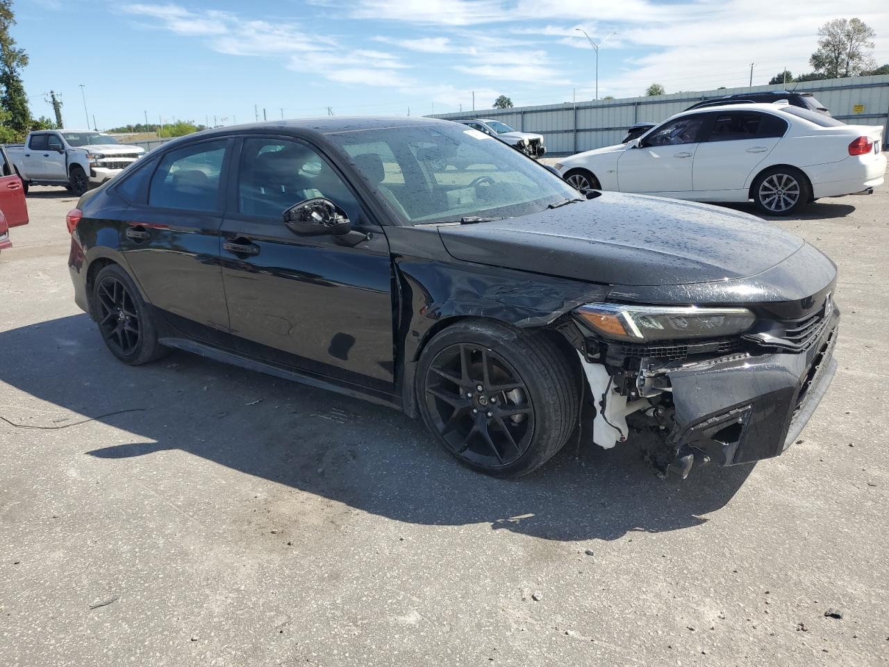 2023 Honda Civic - Image 4