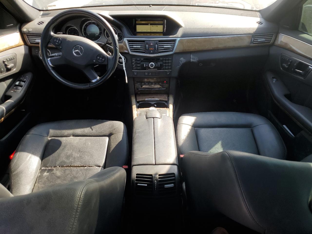 2010 Mercedes-Benz E-klasse - Image 8