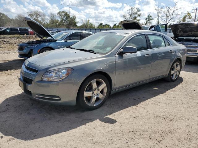 2009 Chevrolet Malibu 1Lt